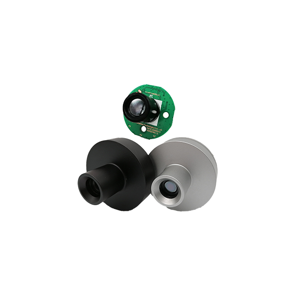 MSA Single-Point Infrared Temperature Measurement Module