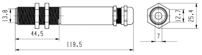 ua pro3